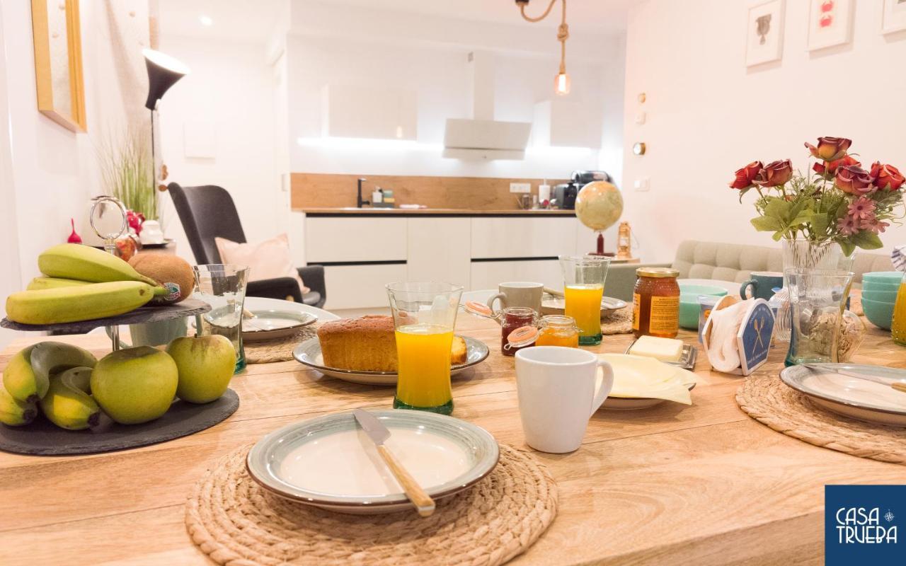 산세바스티안 Casa Trueba, Centro Gros, Reformado Y Con Desayuno 아파트 외부 사진