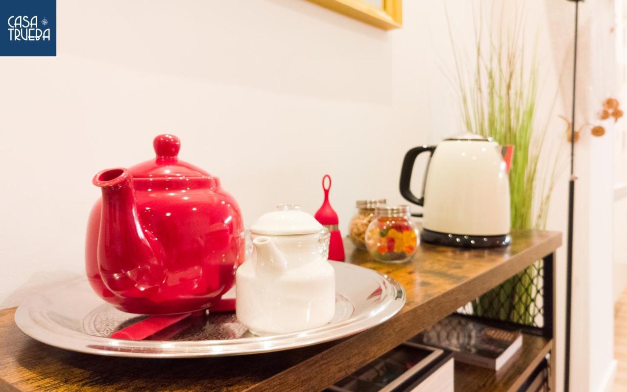 산세바스티안 Casa Trueba, Centro Gros, Reformado Y Con Desayuno 아파트 외부 사진